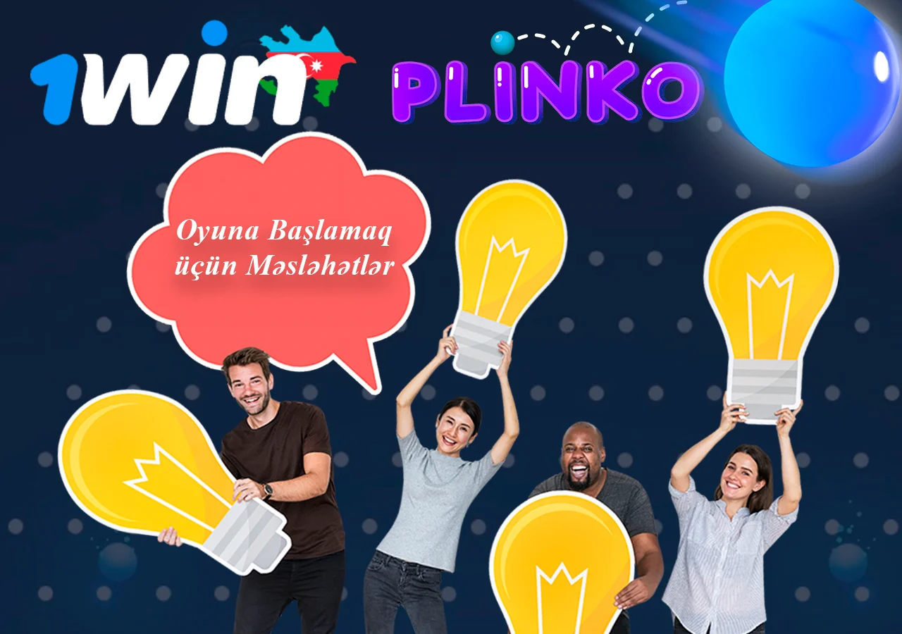 Oyunda strategiya və taktika üçün məsləhətlər